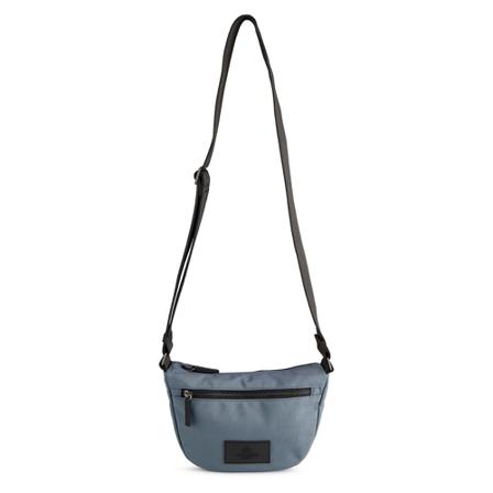 Markberg Crosssbody CasieMBG Recycle Blå, Dame Skuldertasker, Størrelse: ONE Size