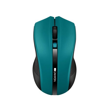 CANYON Mouse Rf Wireless Optical