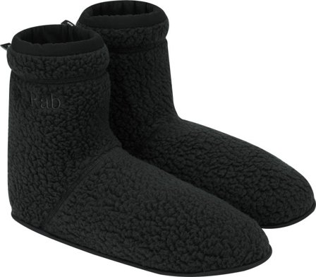 Rab Outpost Hut Boot Beluga