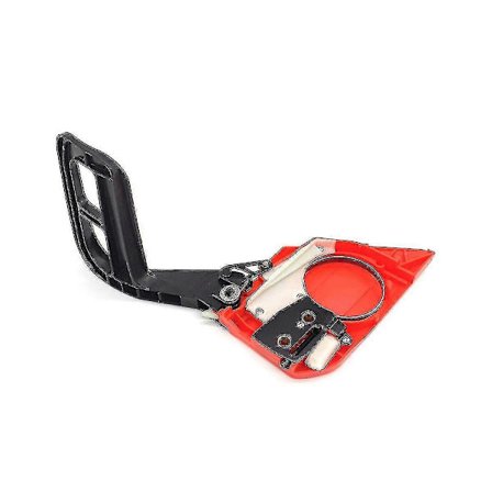 Kædesavsbremse samling benzinsav bremsekæde sav tilbehør haveredskaber 070 kædesav tilbehør [BR]