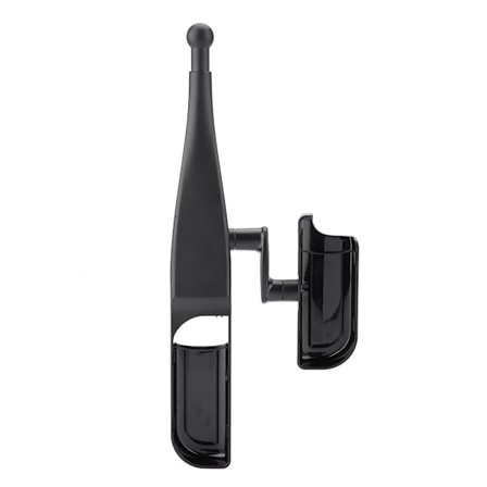 Mer realistisk fiskespö spelkontroll Somatosensorisk fiskespelkontroll för N-Switch