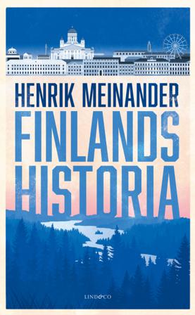 Finlands historia - Bok av Henrik Meinander - Pocket