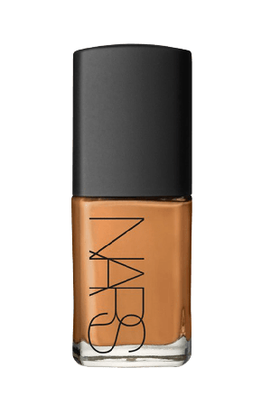 NARS Sheer Glow Foundation Dam Beige 30 ML