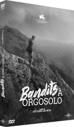 Bandits A Orgosolo / Banditi Ad Orgosolo