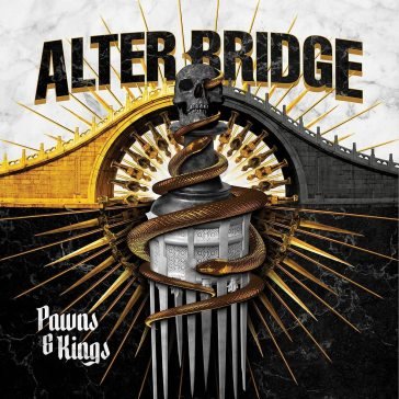 Pawns & kings Alter Bridge