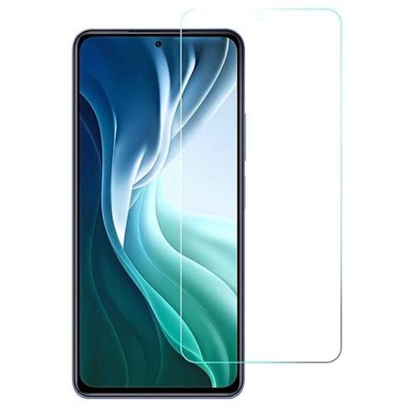 3-PACK Xiaomi Mi 11i Premium Skärmskydd CrystalClear