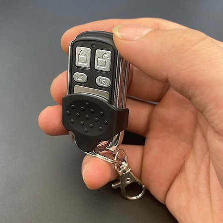 Marantec Fjernkontroll Garasjeport 868mhz Marantec Digital 382 384 302 304 313 321 323 Marantec Command 131 Håndsender (FMY)