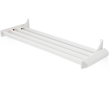 Adax-Basic TKH80 Drying rack 80W-Adax Basic TKH80 Tørkestativ 80W-Climatisation-Varmeovner