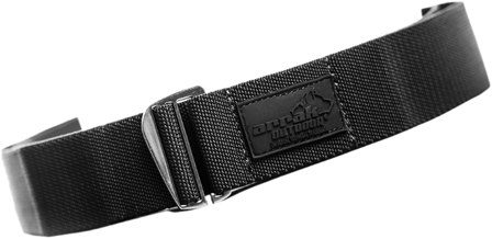 Arrak Outdoor Arrak Elastic Belt Black