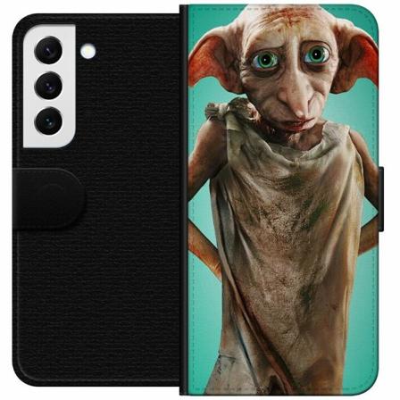 Samsung Galaxy S22+ 5g Plånboksfodral Harry Potter