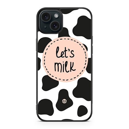 Bjornberry Skal iPhone 15 Plus - Lets Milk