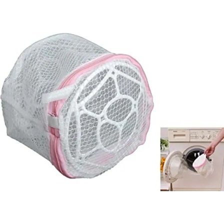 Nailoninen pesupussi rintaliiveille ja alusvaatteille[pl]