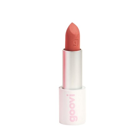 Goovi Rossetto Matte VELVET DREAM 02 rose - Rossetto mat