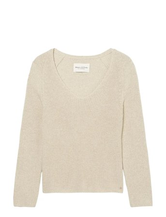 Marc O'Polo | Pullover Long Sleeve | M