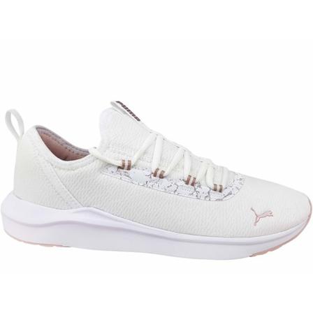 Lågskor Puma Softride Finesse Sport Marble Vit 42