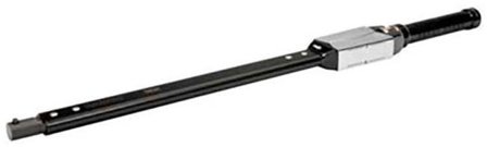 Bahco 75PS-650 Momentnyckel med väska, Handverktyg