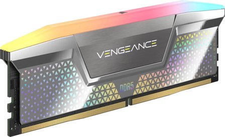 Corsair Vengence RGB 48GB 8400MHz DDR5 288-pin DIMM