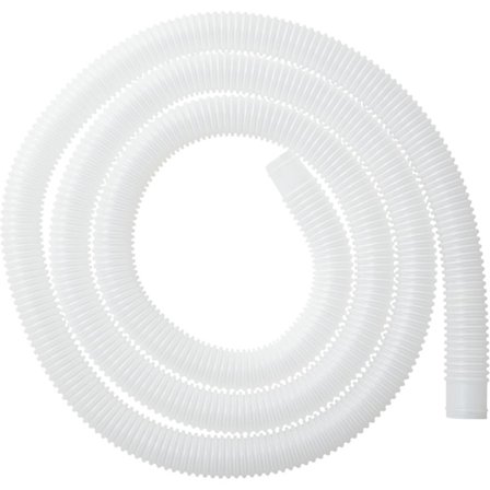 Rør D32mm 1,5 m Grå