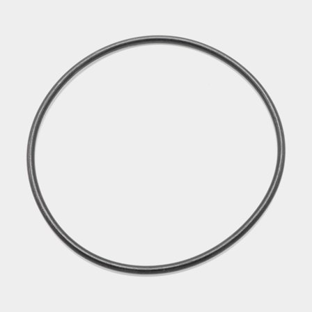 O-ring per filtro acqua di mare Maestrini NBR O-Ring, adatto per 0005E/F, 0105E/F, 7005E/F, 7105E/F (3/4" & 1")