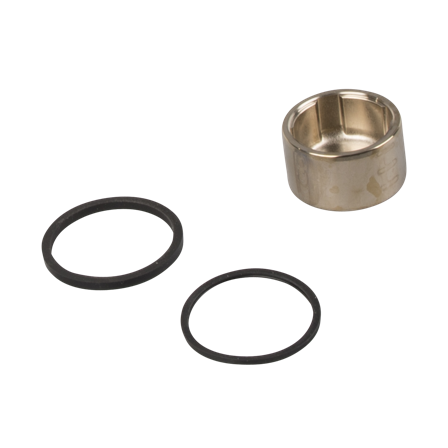 Ryggbremsestempel Tourmax - Suzuki GS 500 E 1993-2000