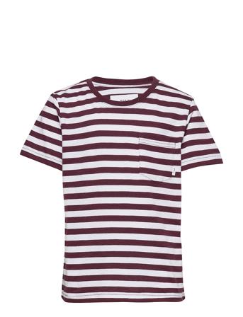 Verkstad T-Shirt T-shirt Multi/mønstret Makia
