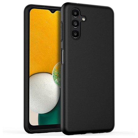 Samsung Galaxy A04S - Stilrent Mattbehandlat Nillkin TUNT Skal