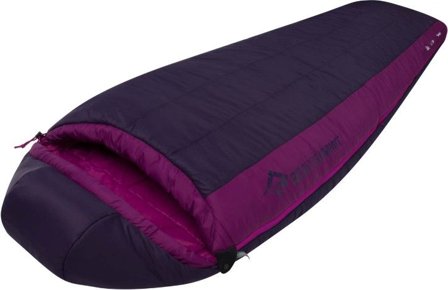 Sea to Summit Makuupussi Synthetic Quest QUII -1°C Women Long