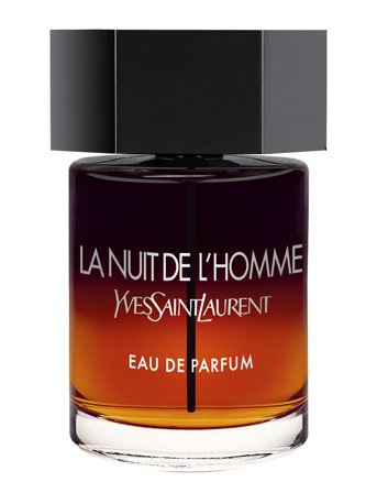 Yves Saint Laurent Yves Saint Laurent La Nuit De L'homme Eau De Parfum 100Ml - Nude - 100 ml