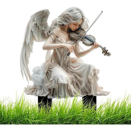 Koristeelliset tikut, tarvikkeet keijupuutarhaan ulkokäyttöön