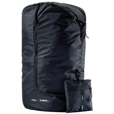 Matador Packable Laundry Bag Black