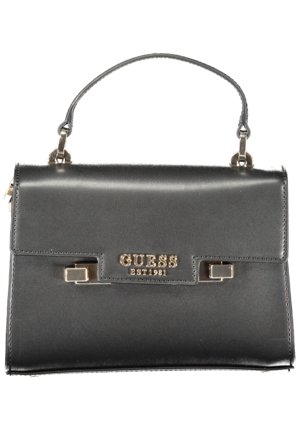Guess Jeans Borsa Donna Nero