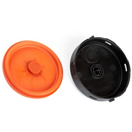 11617503520 11617501566 Ventil för 1/3 Serie X3 Z4 Ventilation Separator Cover Cap