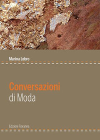 Conversazioni di moda Marina Lebro