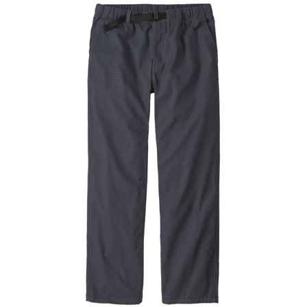 Patagonia M's Point Reyes Canvas Gi Pants Smolder Blue