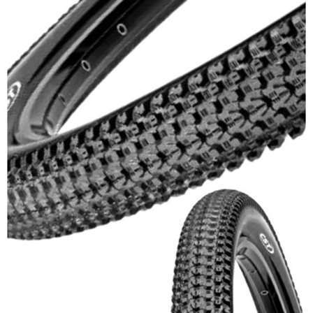 CST Maastopyörän Rengas 29x2.35 - Nopea MTB Kuviopinta ja Suorituskyky