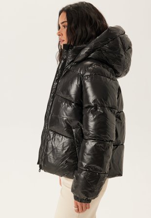 VERO MODA-Vmuppsashiny Short Jacket-L