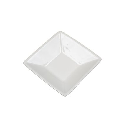 Miniposliinikulho Dip - Pieni perinteinen - 24 kpl pakkaus