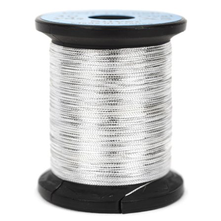 UNI-French Oval X-small - Silver