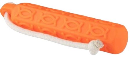 PAW of Sweden Vesidummy Hexa Bumper 200 g Oranssi