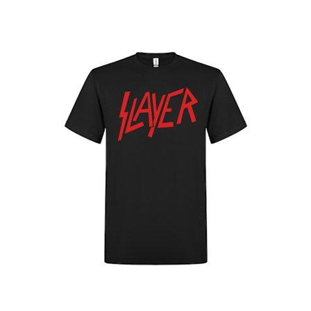 Slayer Reign in Blood Logo T-Shirt