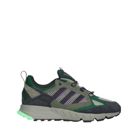 Adidas Originals Sneakers Grøn, Herre, Størrelse: 46 EU