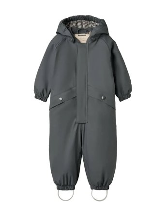 Wheat | Thermo Rainsuit Aiko | 86