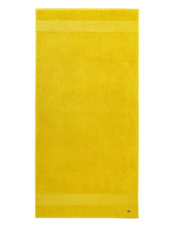 Llecroco Bath Towel Home Textiles Bathroom Textiles Towels & Bath Towels Gul Lacoste Home