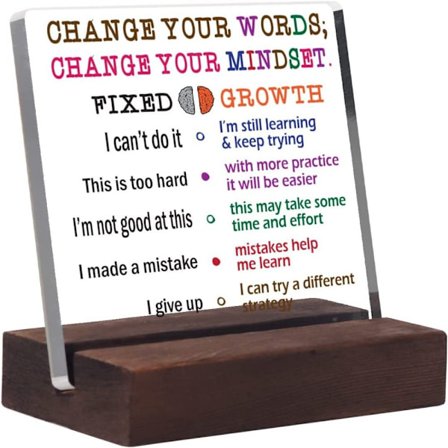 Uppmuntrande presenter Inspirerande skrivbordsinredning B B