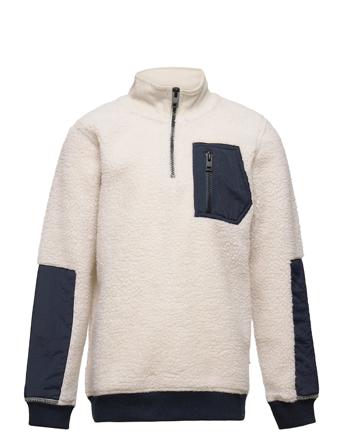 Jcobrice Sweat High Neck Jr Patterned Jack & J S
