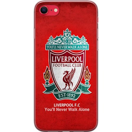 Kompatibelt Mobilskal till Apple Apple iPhone 8 Liverpool