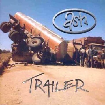 Trailer Ash