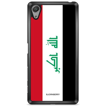 Bjornberry Skal Sony Xperia XA - Irak