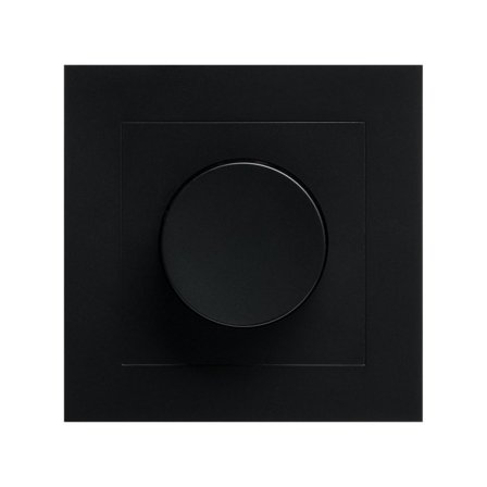 SG LEDDim 350VA Sort