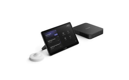 Yealink MVC Series MCoreKit-C5-MS - videokonferansesett